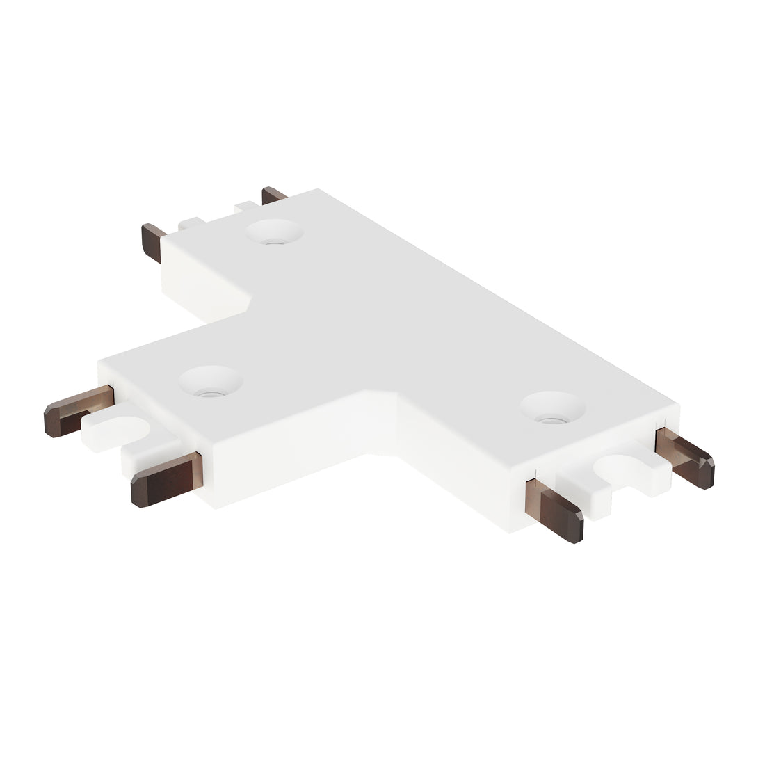 ET2 CONTINUUM - TRACK-LED TRACK CONNECTING CORD | ETMSC90-3TW-WT