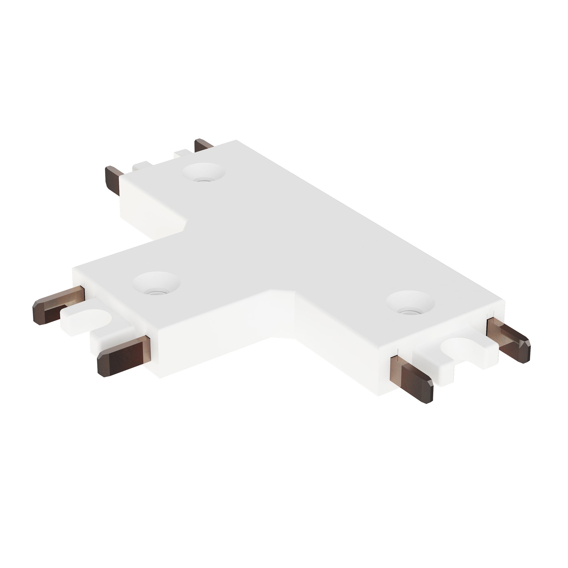 ET2 CONTINUUM - TRACK-LED TRACK CONNECTING CORD | ETMSC90-3TW-WT