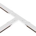 ET2 CONTINUUM - TRACK-LED TRACK CONNECTING CORD | ETMSC90-3TW-WT