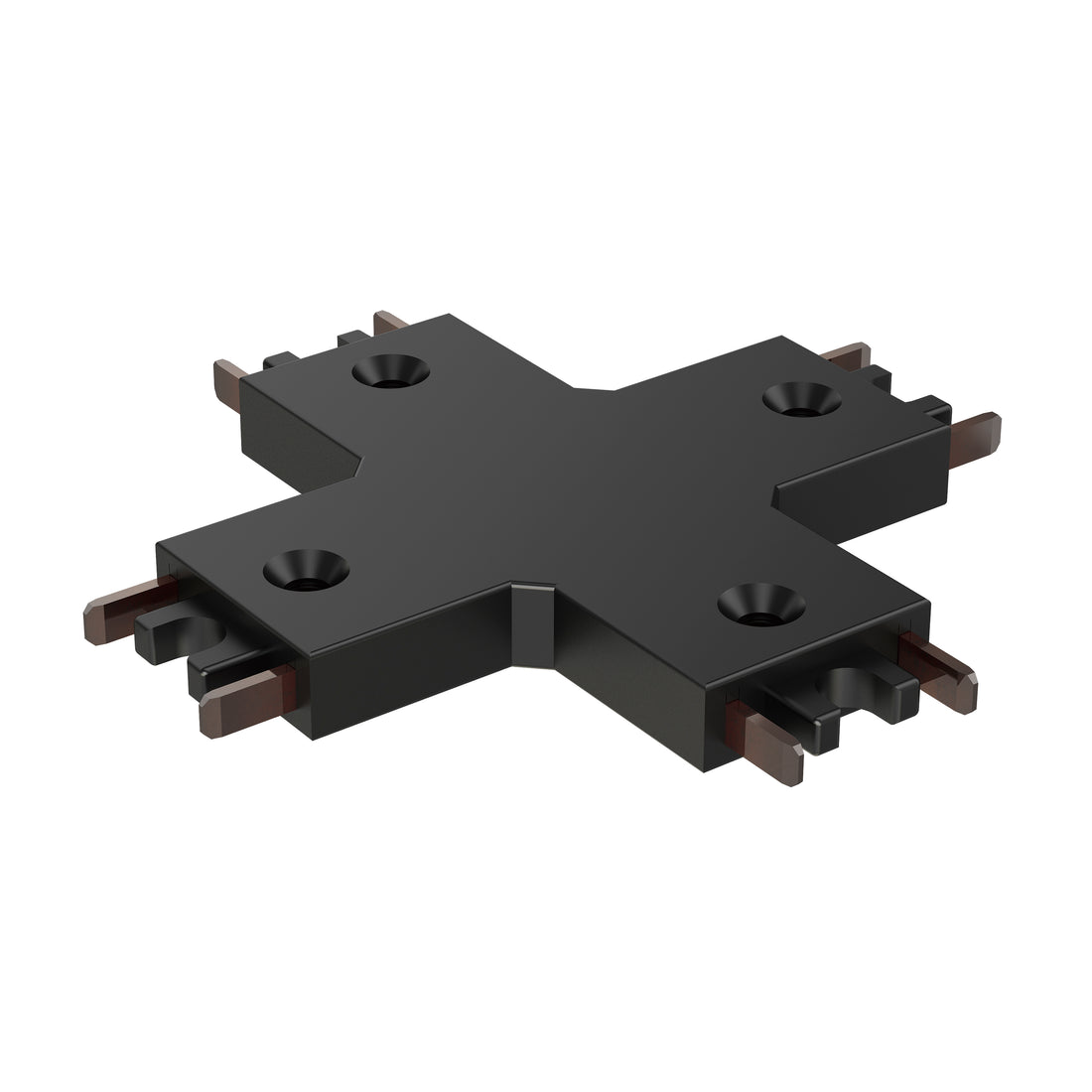 ET2 CONTINUUM - TRACK-LED TRACK CONNECTING CORD | ETMSC90-4XW-BK