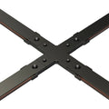 ET2 CONTINUUM - TRACK-LED TRACK CONNECTING CORD | ETMSC90-4XW-BK
