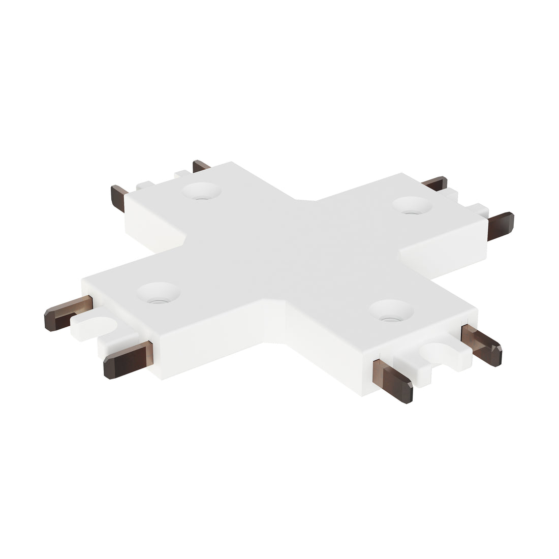 ET2 CONTINUUM - TRACK-LED TRACK CONNECTING CORD | ETMSC90-4XW-WT