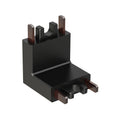 ET2 CONTINUUM - TRACK-LED TRACK CONNECTING CORD | ETMSC90-W2C-BK