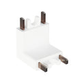 ET2 CONTINUUM - TRACK-LED TRACK CONNECTING CORD | ETMSC90-W2C-WT