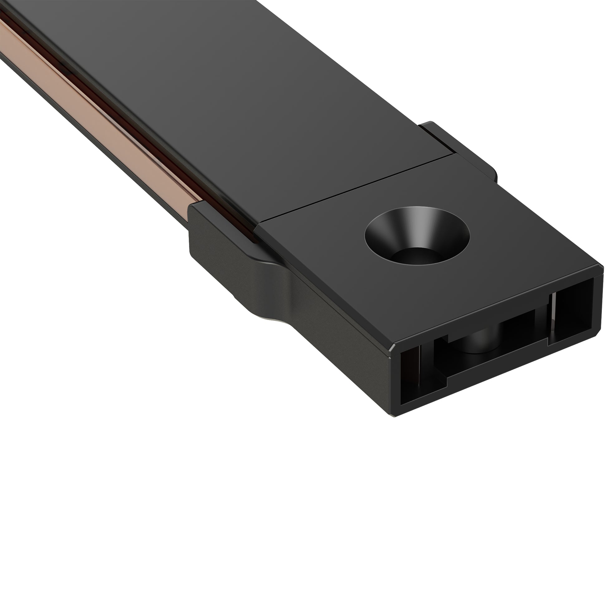 ET2 CONTINUUM - TRACK-TRACK | ETRK25080-BK