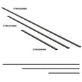 ET2 CONTINUUM - TRACK-TRACK | ETRK25200-BK