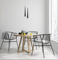 EUROFASE, SLIVER PENDANT, PENDANT LIGHT