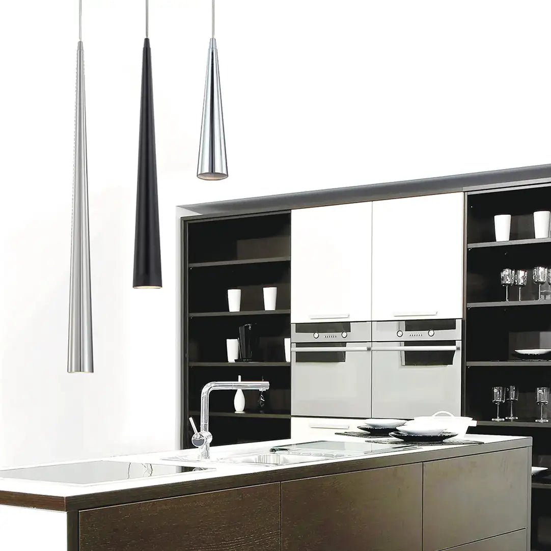 EUROFASE, SLIVER PENDANT, PENDANT LIGHT
