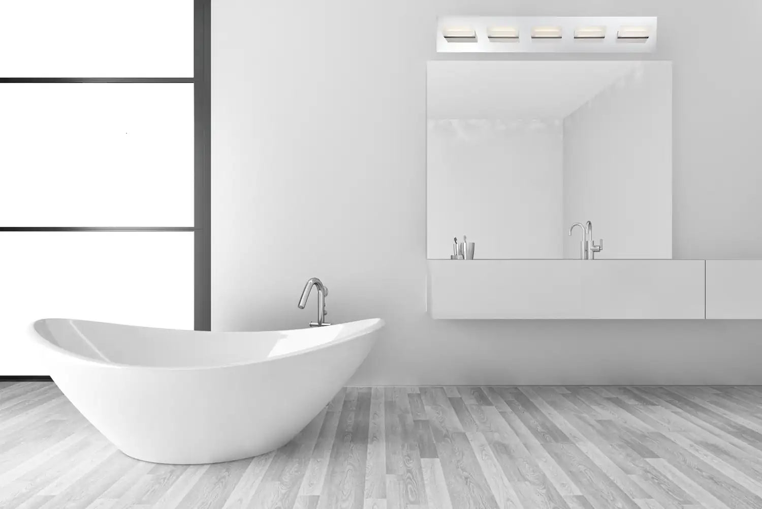 EUROFASE, OLSON VANITY, VANITY LIGHT