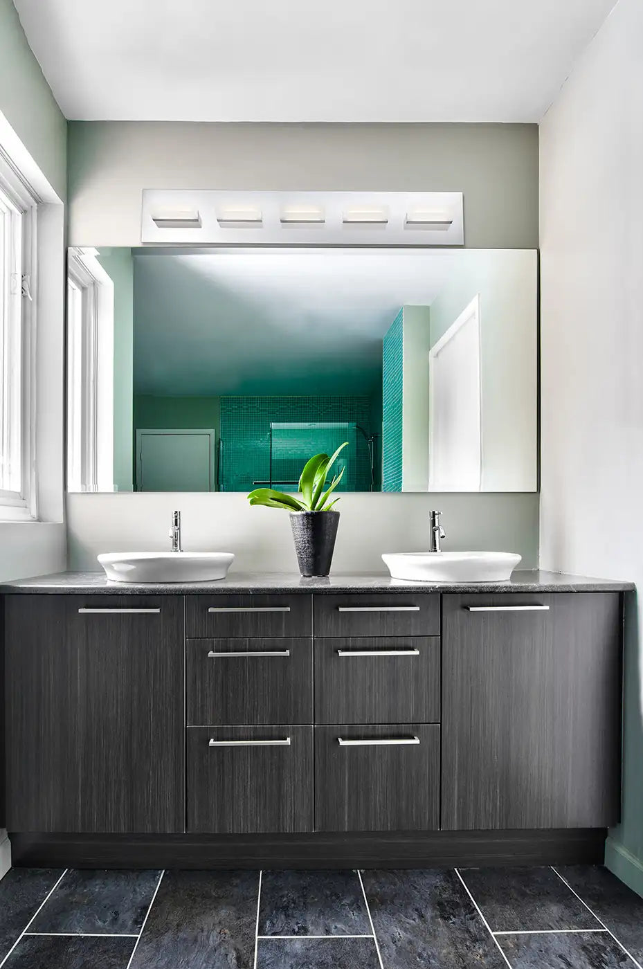 EUROFASE, OLSON VANITY, VANITY LIGHT
