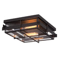 EUROFASE, MULLER OUTDOOR LIGHTING, OUTDOOR WALL LIGHTS