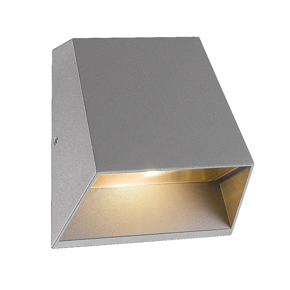 EUROFASE, KILOOUTDRLED WALLMNT7WMAR, OUTDOOR WALL LIGHTS