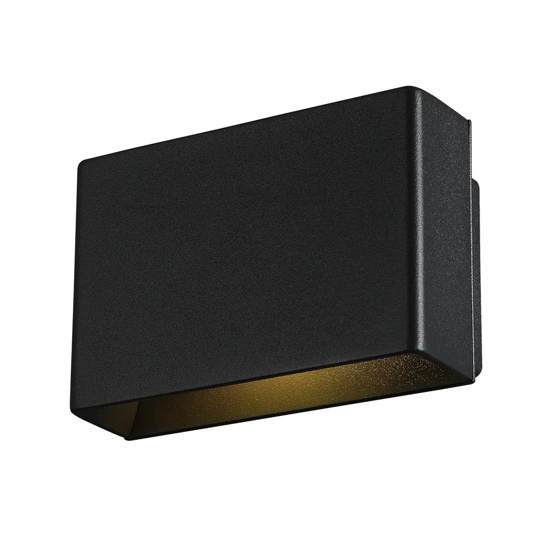 EUROFASE, VELLOOUTDRLED WLLMNTBK, OUTDOOR WALL LIGHTS