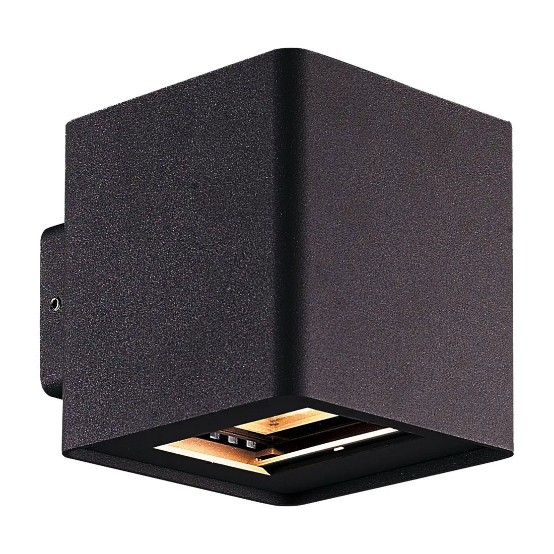 EUROFASE, CRESTOUTDRLED WALLMNTBK, OUTDOOR WALL LIGHTS