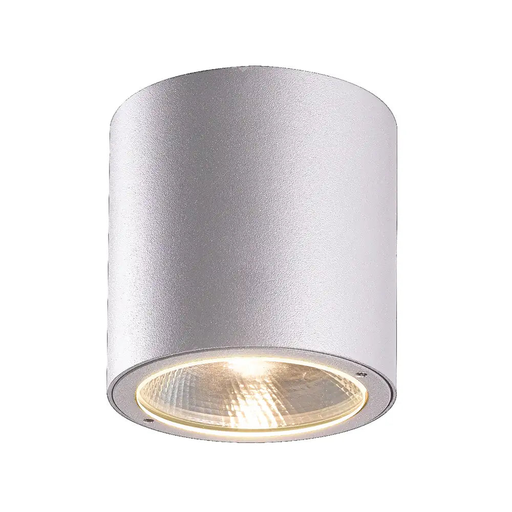 EUROFASE, SKYOUTDRLED FLUSMOUNTMARINE, OUTDOOR CEILING LIGHTS