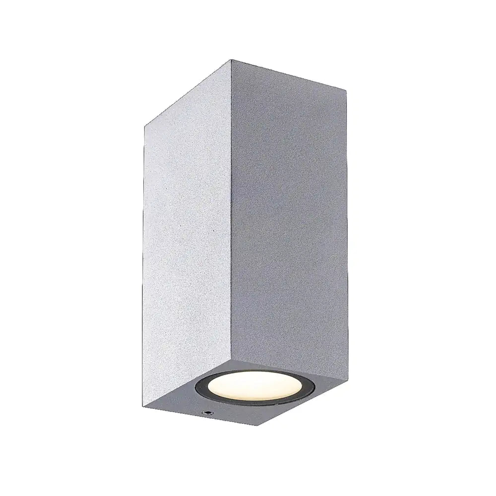EUROFASE, DALEOUTDRLED WALLMNT2LTMAR, OUTDOOR WALL LIGHTS