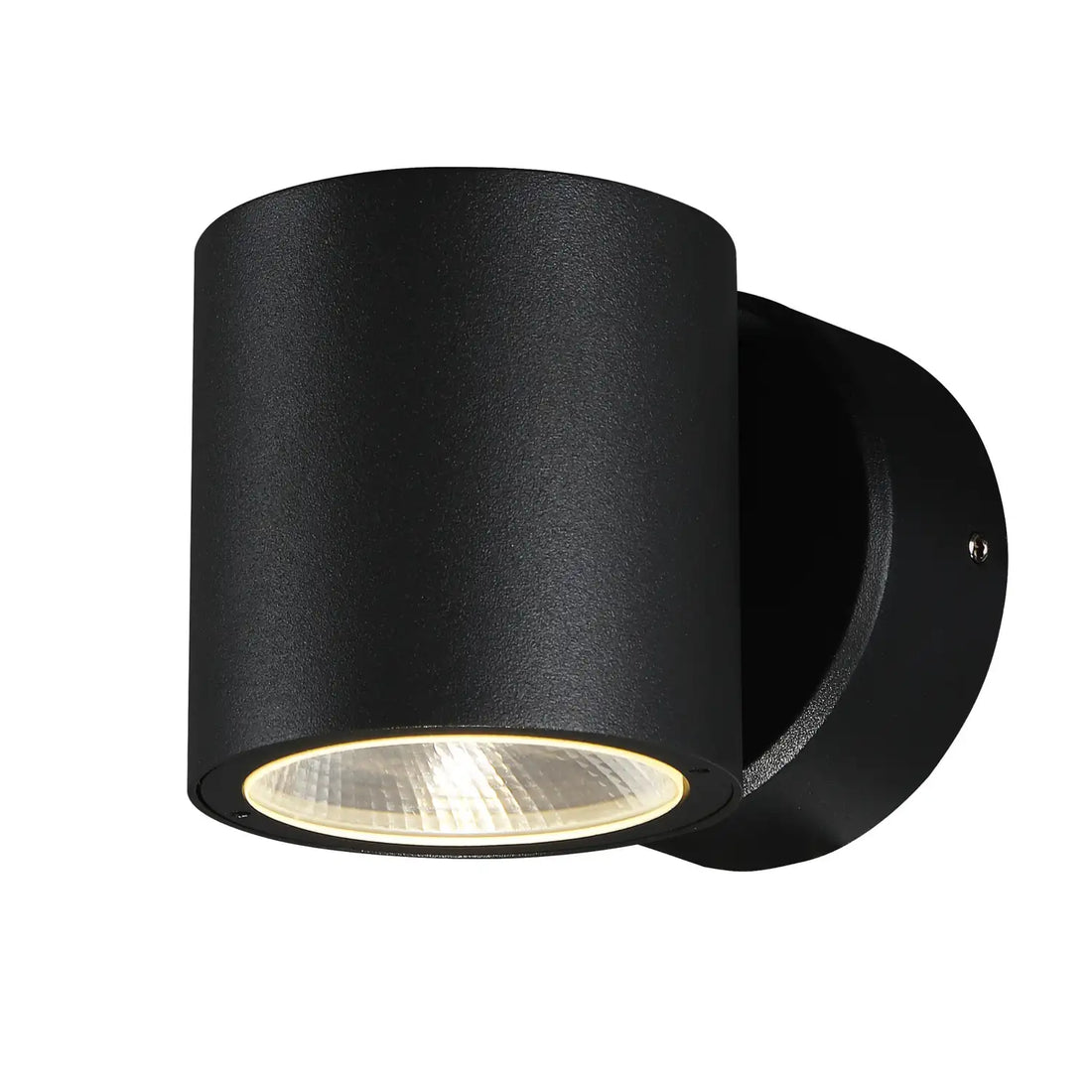 EUROFASE, VOLUMEOUTDRLED WLLMNTBK, OUTDOOR WALL LIGHTS
