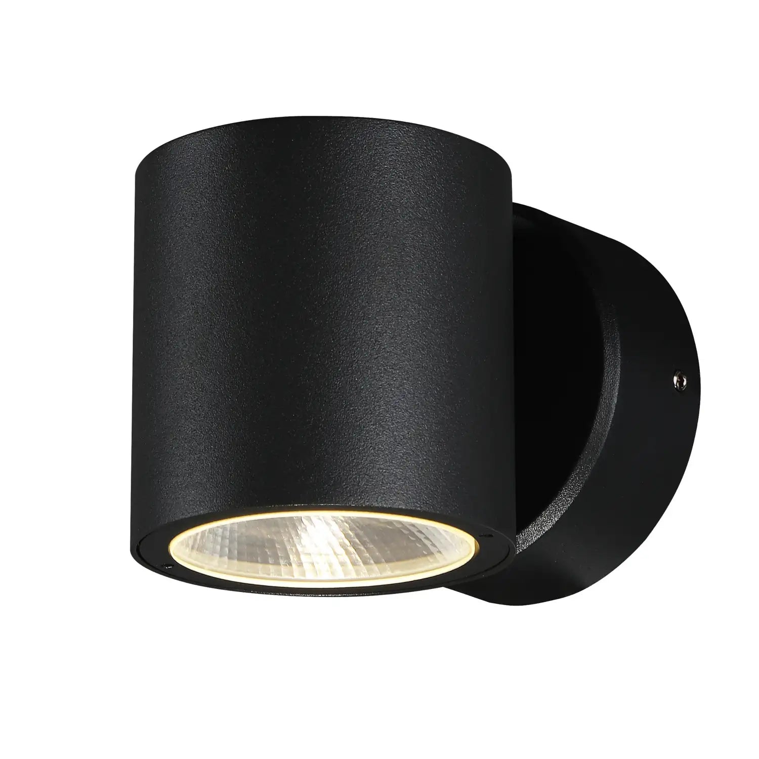 EUROFASE, VOLUMEOUTDRLED WLLMNTBK, OUTDOOR WALL LIGHTS