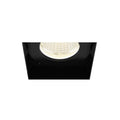 EUROFASE, AMIGO RECESSED FIXTURE SQUARE, FLUSH MOUNT CEILING LIGHTS