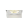 EUROFASE, AMIGO RECESSED FIXTURE SQUARE, FLUSH MOUNT CEILING LIGHTS