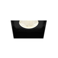 EUROFASE, AMIGO RECESSED FIXTURE SQUARE, FLUSH MOUNT CEILING LIGHTS