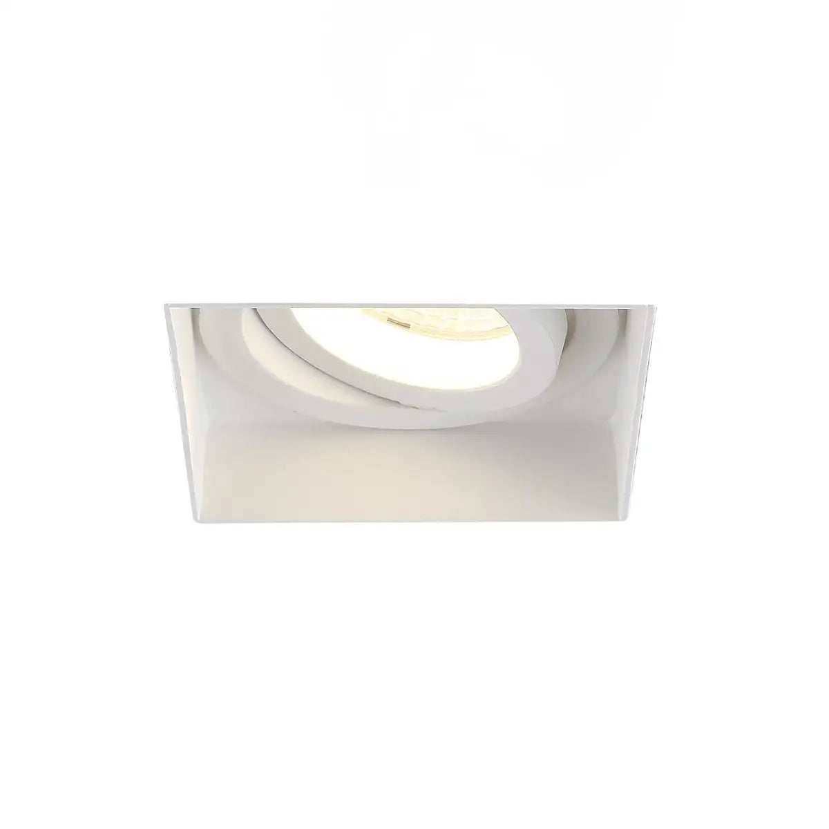 EUROFASE, AMIGO RECESSED FIXTURE SQUARE, FLUSH MOUNT CEILING LIGHTS
