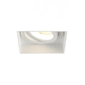 EUROFASE, AMIGO RECESSED FIXTURE SQUARE, FLUSH MOUNT CEILING LIGHTS