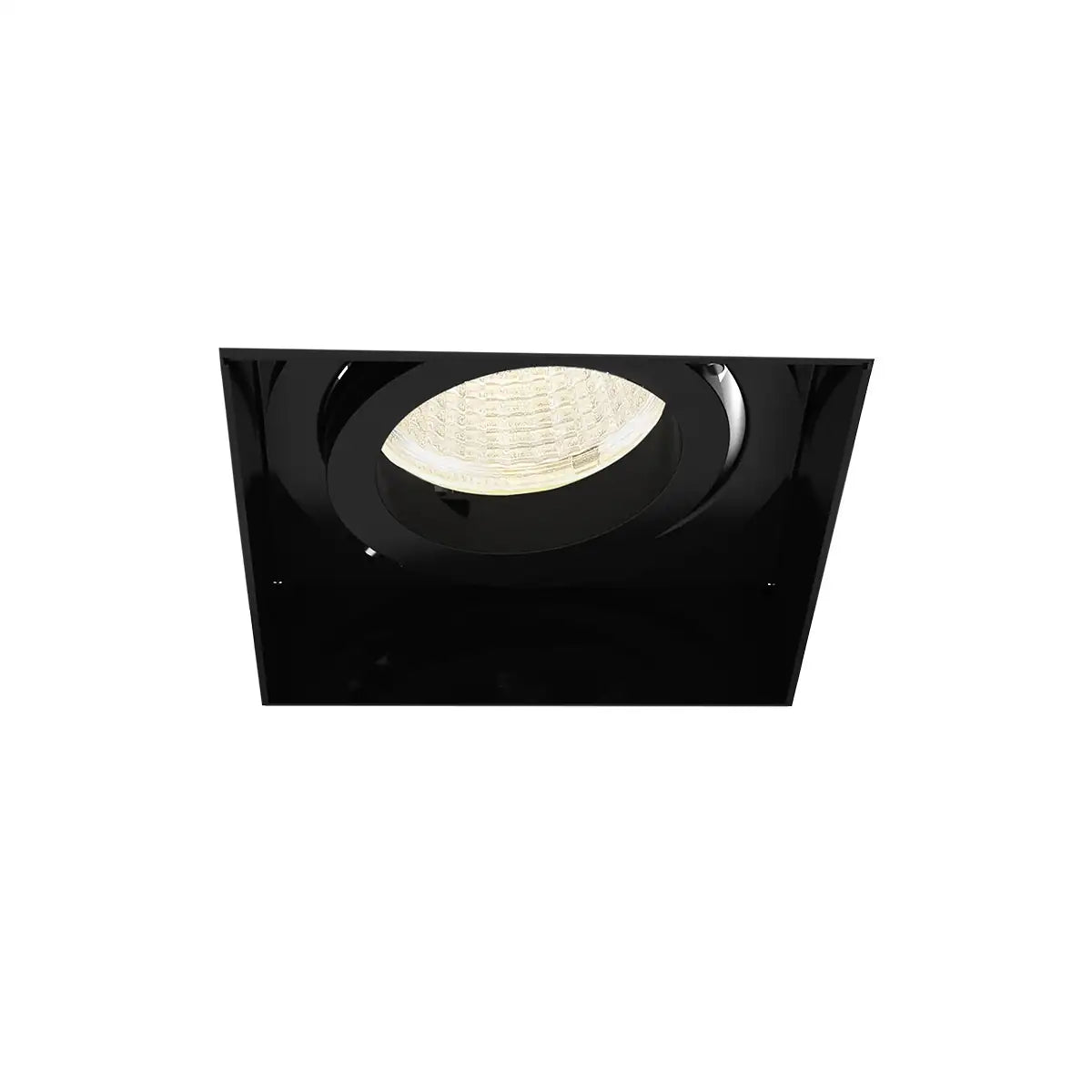 EUROFASE, AMIGO RECESSED FIXTURE SQUARE, FLUSH MOUNT CEILING LIGHTS