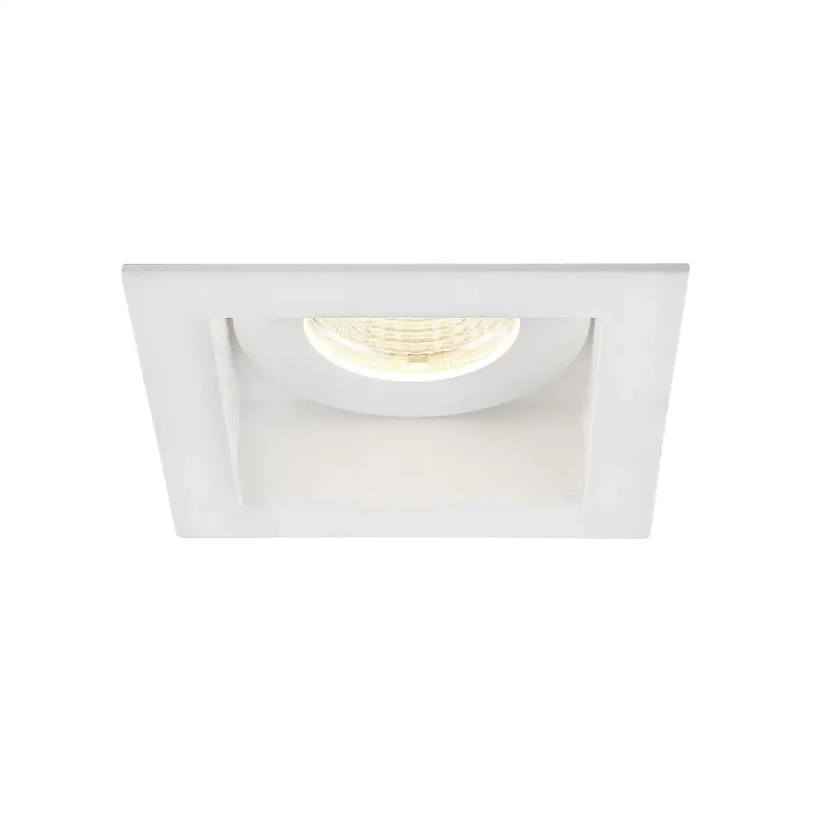 EUROFASE, AMIGO RECESSED FIXTURE SQUARE, FLUSH MOUNT CEILING LIGHTS