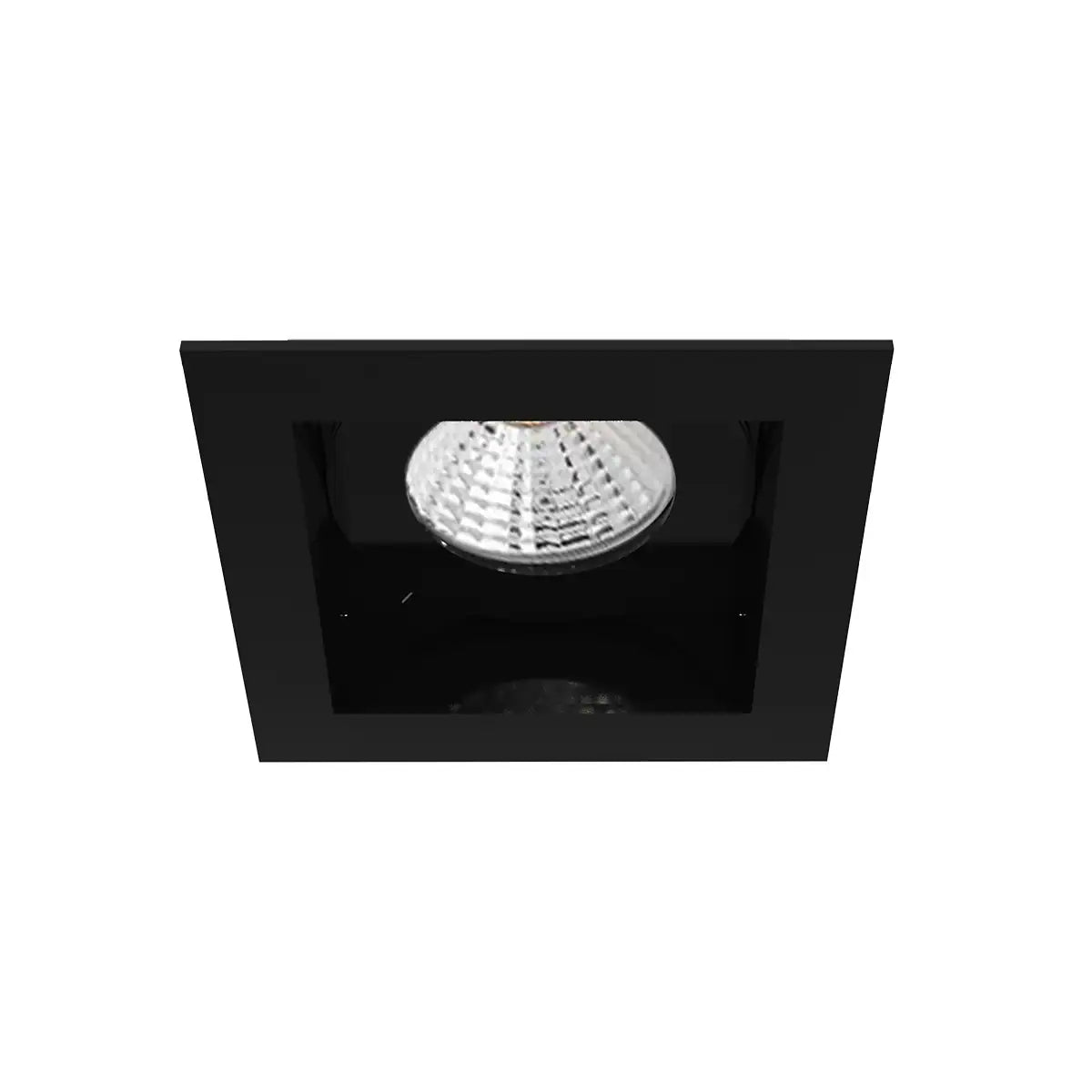 EUROFASE, AMIGO RECESSED FIXTURE SQUARE, FLUSH MOUNT CEILING LIGHTS