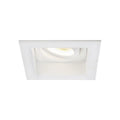 EUROFASE, AMIGO RECESSED FIXTURE SQUARE, FLUSH MOUNT CEILING LIGHTS