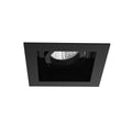 EUROFASE, AMIGO RECESSED FIXTURE SQUARE, FLUSH MOUNT CEILING LIGHTS