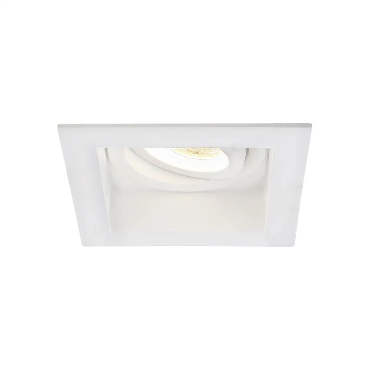 EUROFASE, AMIGO RECESSED FIXTURE SQUARE, FLUSH MOUNT CEILING LIGHTS