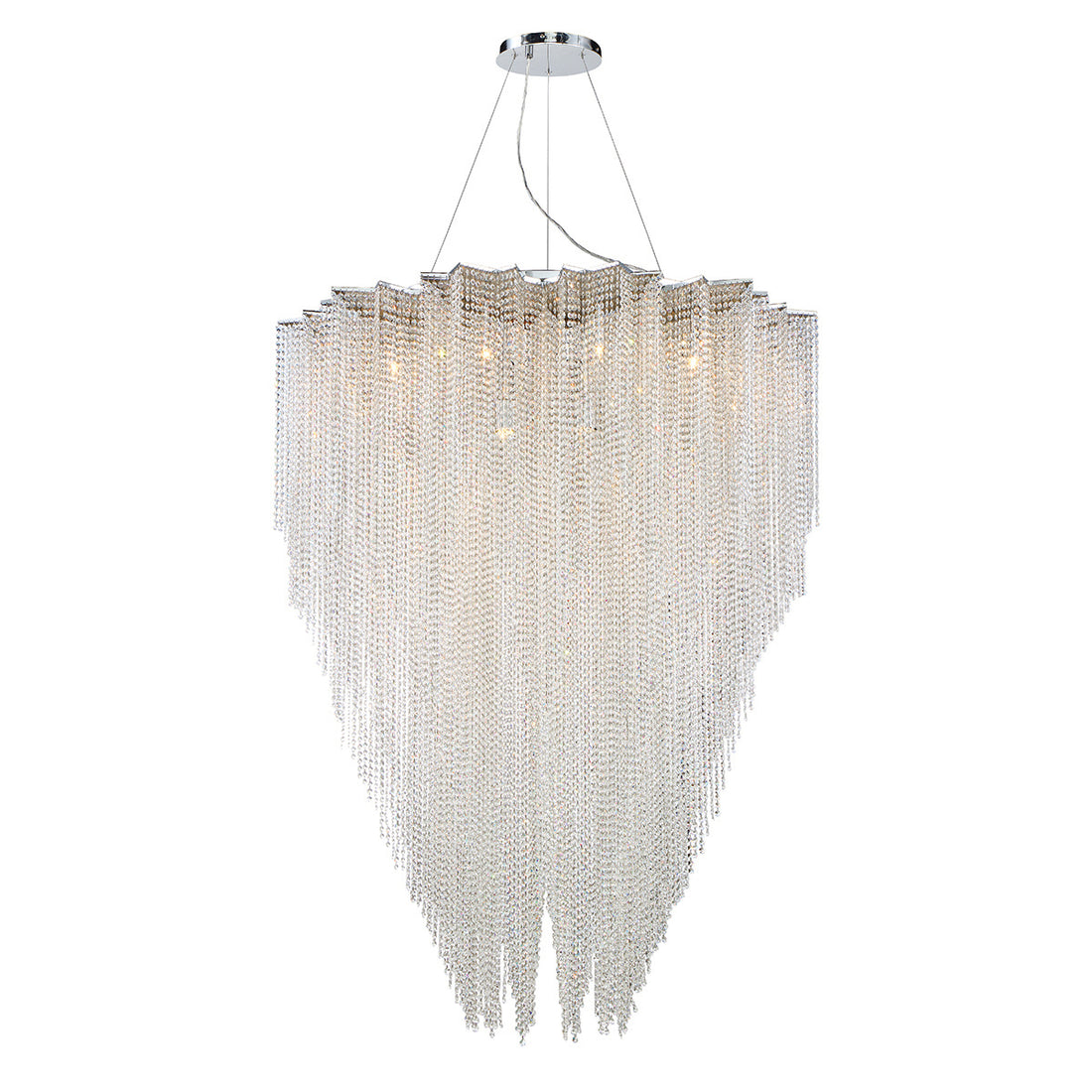 EUROFASE, COHEN CHANDELIER, CHANDELIER LIGHT