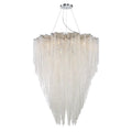 EUROFASE, COHEN CHANDELIER, CHANDELIER LIGHT