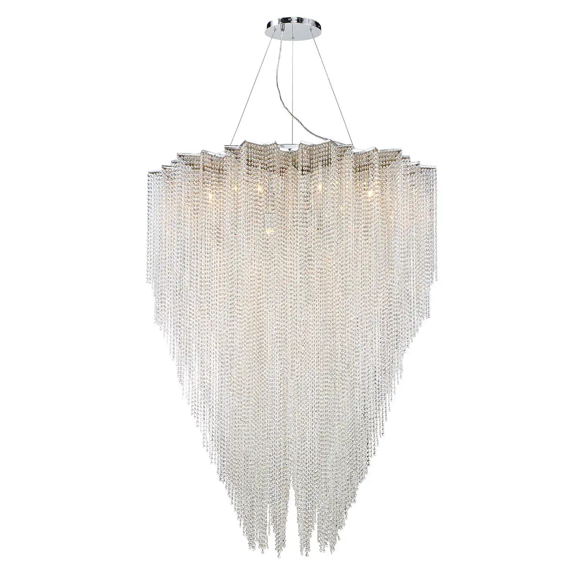 EUROFASE, COHEN CHANDELIER, CHANDELIER LIGHT