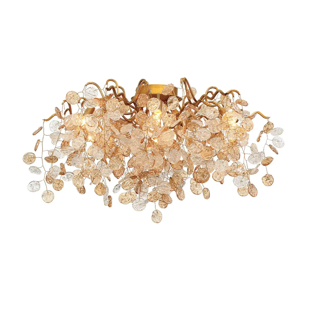 EUROFASE, CAMPOBASSO FLUSH MOUNT, FLUSH MOUNT CEILING LIGHTS