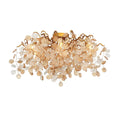 EUROFASE, CAMPOBASSO FLUSH MOUNT, FLUSH MOUNT CEILING LIGHTS