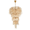 EUROFASE, CAMPOBASSO CHANDELIER, CHANDELIER LIGHT