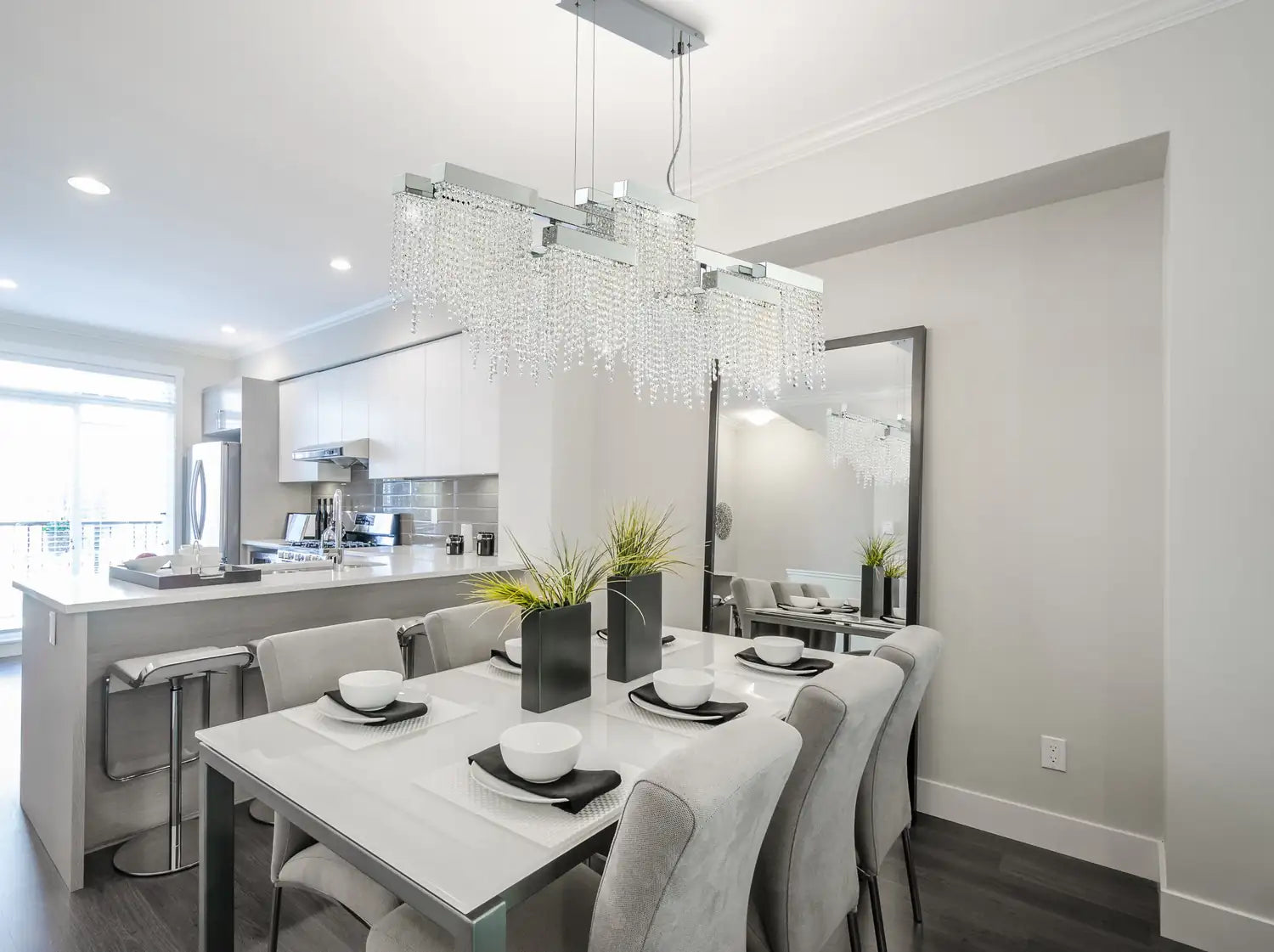EUROFASE, ROSSI CHANDELIER, CHANDELIER LIGHT