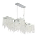 EUROFASE, ROSSI CHANDELIER, CHANDELIER LIGHT