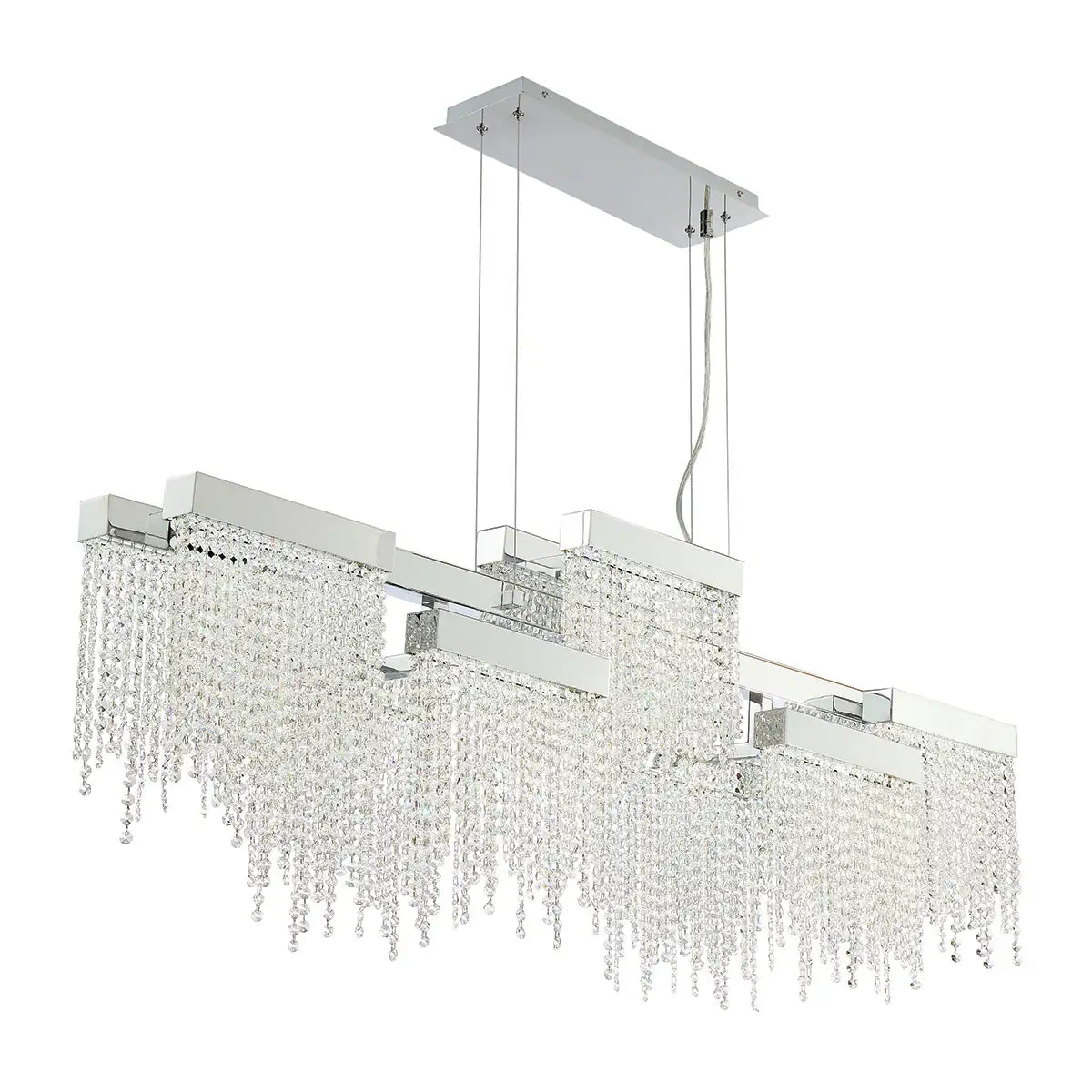 EUROFASE, ROSSI CHANDELIER, CHANDELIER LIGHT