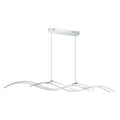 EUROFASE, SLY CHANDELIER, CHANDELIER LIGHT