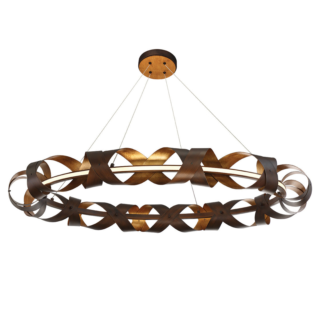 EUROFASE, BANDERIA CHANDELIER, CHANDELIER LIGHT