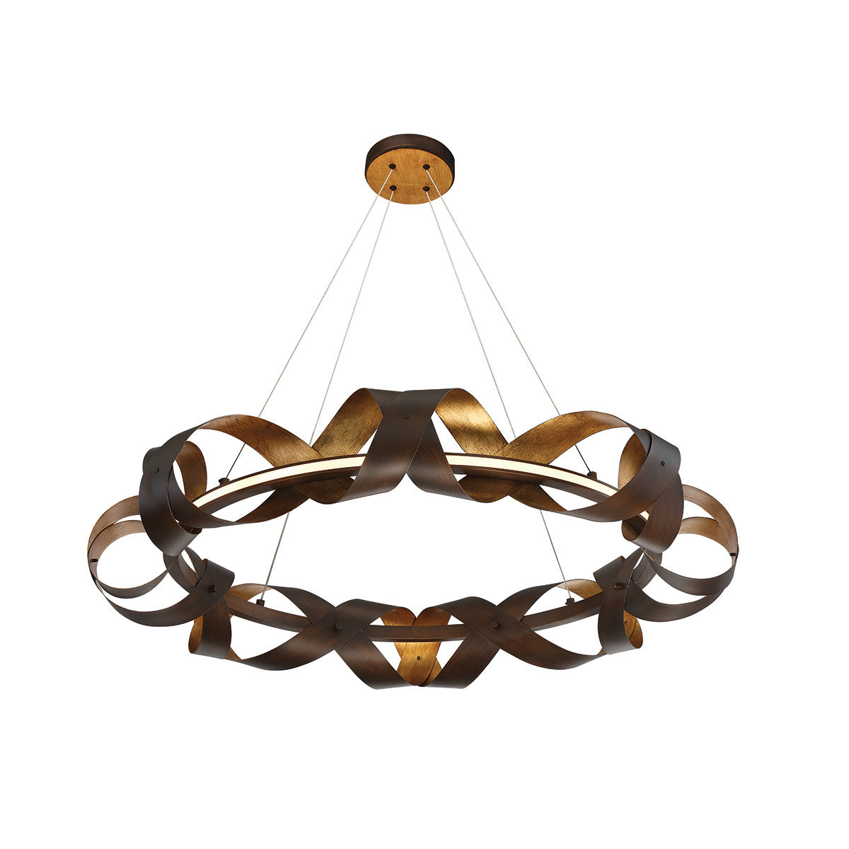 EUROFASE, BANDERIA CHANDELIER, CHANDELIER LIGHT