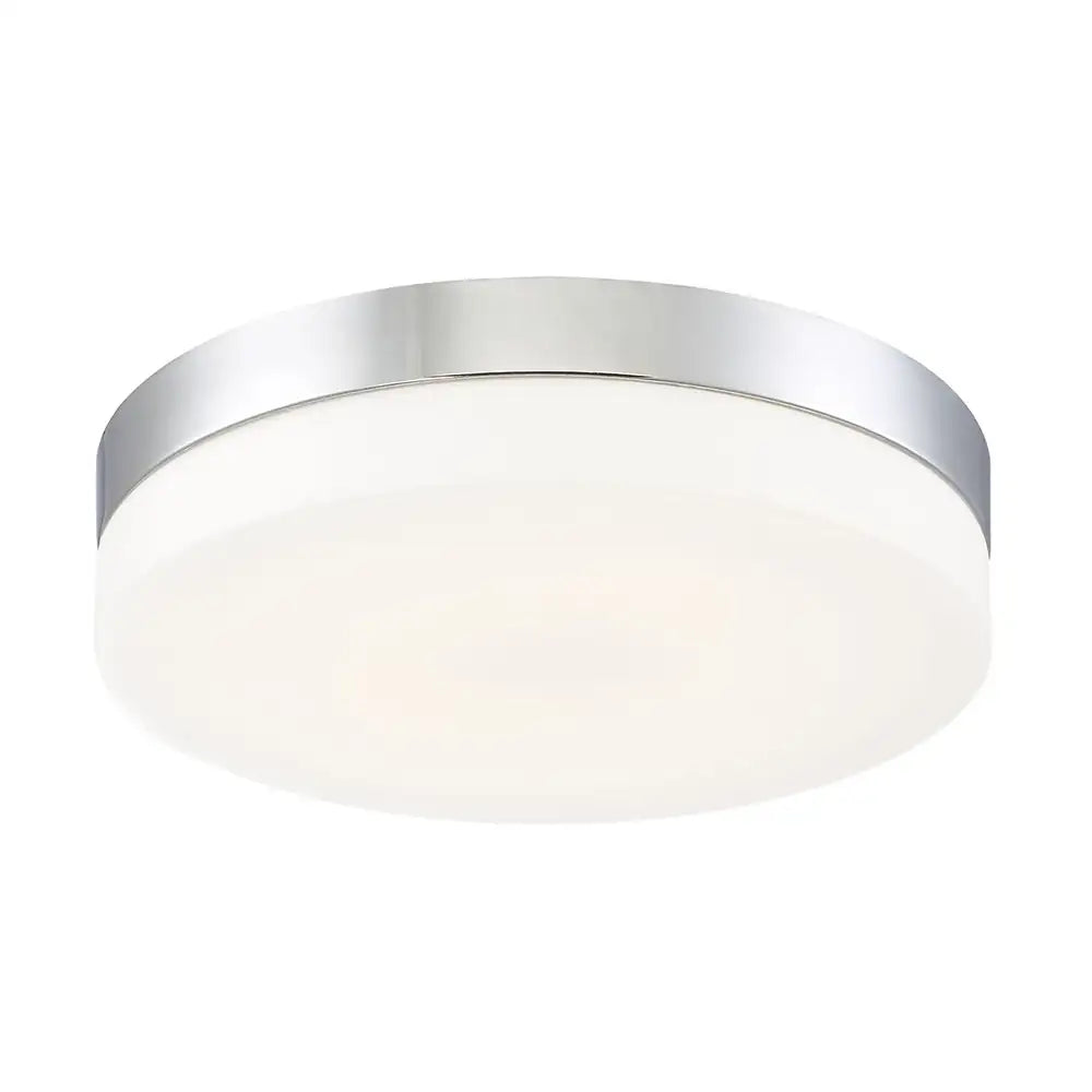 EUROFASE, KOSS1LT LED FLUSHMNTLRGCHR, OUTDOOR CEILING LIGHTS