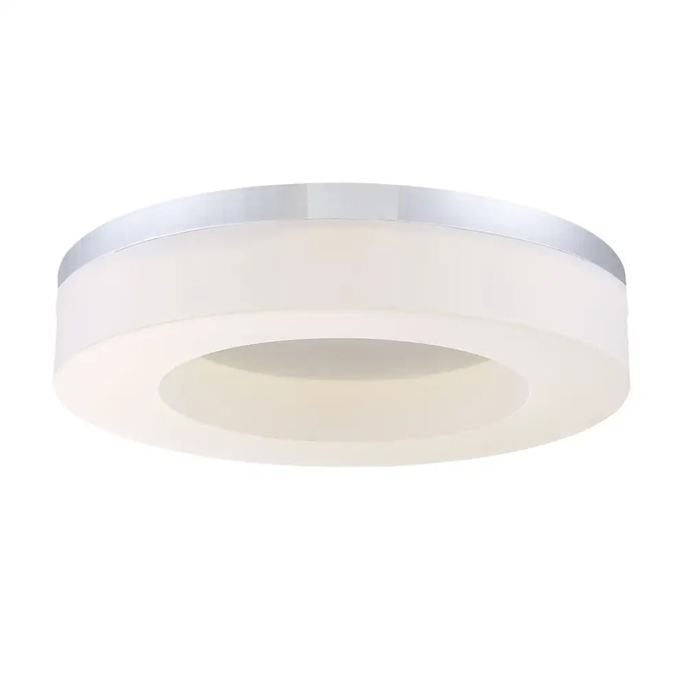 EUROFASE, ABELL1LT LED FLUSHLG25WCHR, OUTDOOR CEILING LIGHTS