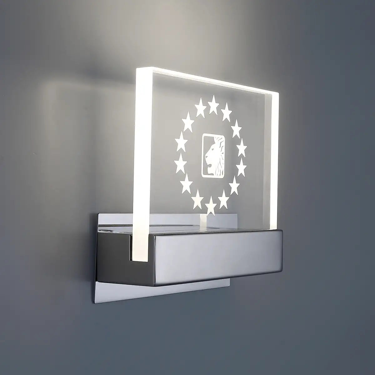 EUROFASE, PARA WALL SCONCE, WALL SCONCES