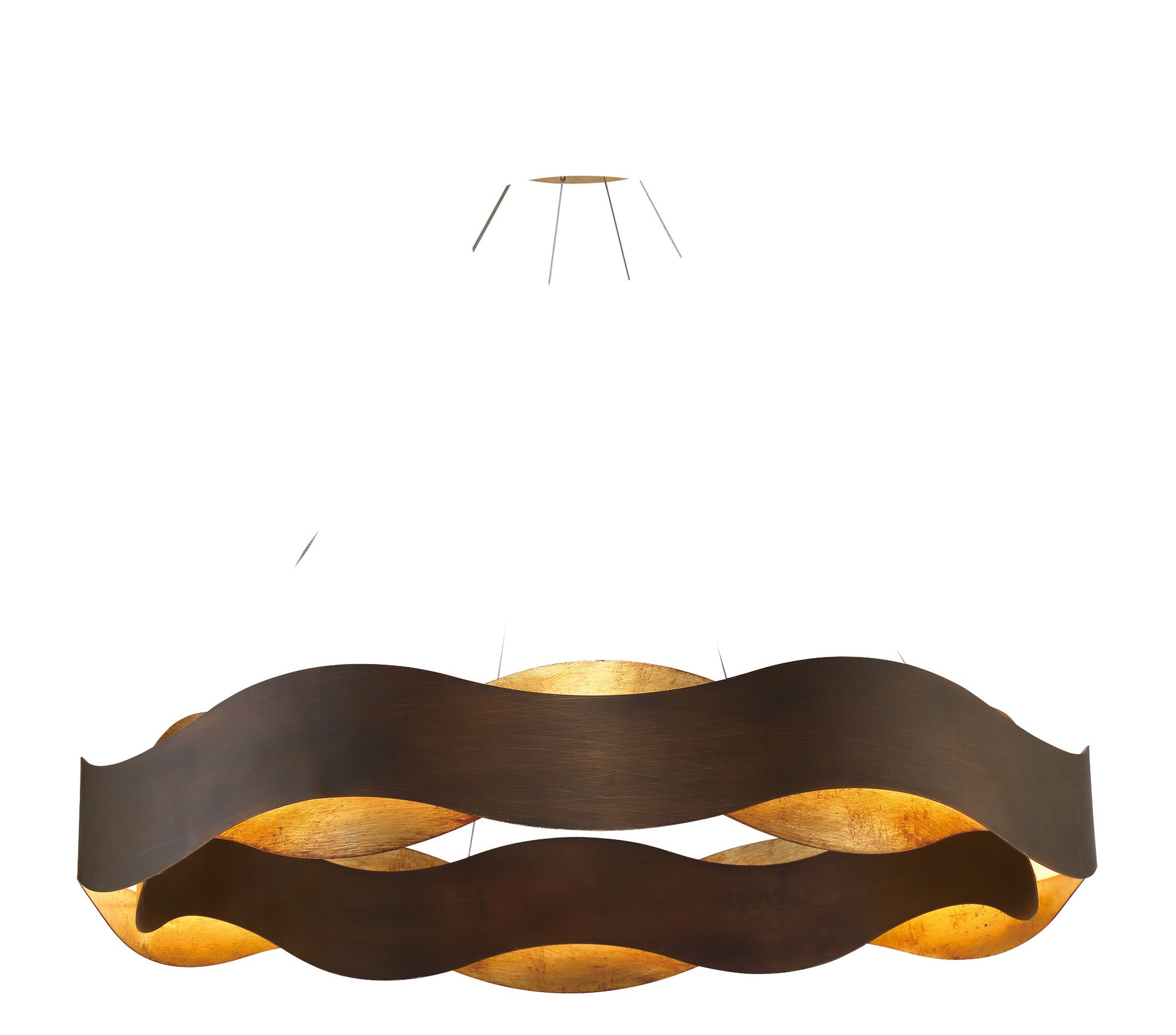 EUROFASE, VAUGHAN CHANDELIER, CHANDELIER LIGHT