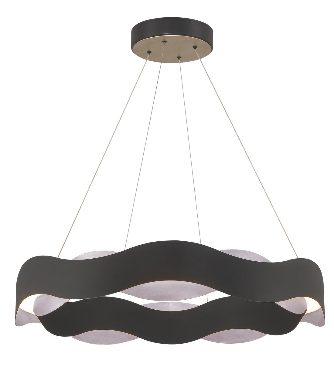 EUROFASE, VAUGHAN CHANDELIER, CHANDELIER LIGHT